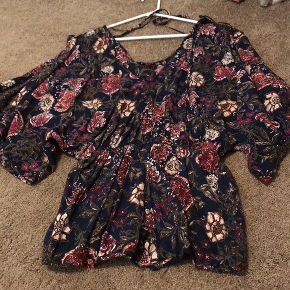 Romper - Picture 2 of 2